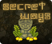 Secret Ways