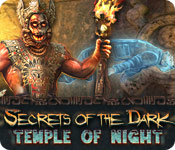 Secrets of the Dark: Temple of Night