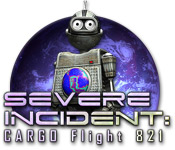 Severe Incident: Cargo Flight 821