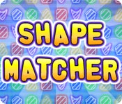 Shape Matcher