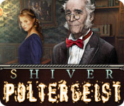 Shiver: Poltergeist