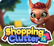 Shopping Clutter 15: Around the Campfire