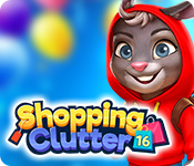 Shopping Clutter 16: Happy Birthday