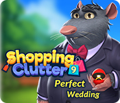 Shopping Clutter 9: Perfect Wedding