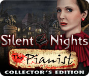 Silent Nights: The Pianist Collector's Edition