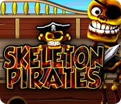 Skeleton Pirates