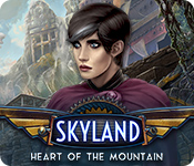 Skyland: Heart of the Mountain