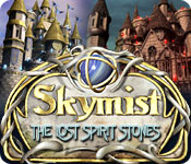 Skymist - The Lost Spirit Stones
