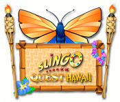 Slingo Quest Hawaii