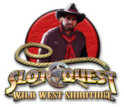 Slot Quest: Wild West Shootout