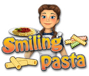 Smiling Pasta