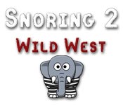 Snoring 2 Wild West