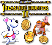 Snowy: Treasure Hunter 2