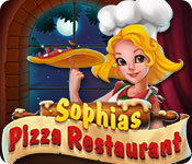 Sophia's Pizza Restaurant