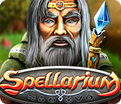 Spellarium