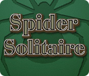 Spider Solitaire