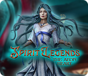 Spirit Legends: The Aeon Heart