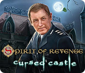 Spirit of Revenge: Cursed Castle