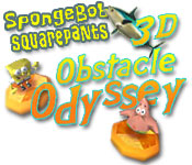 SpongeBob SquarePants Obstacle Odyssey