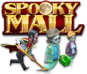 Spooky Mall