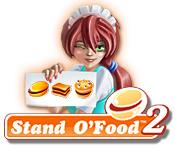 Stand O` Food 2