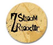 Steam Z Reactor