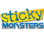 Sticky Monsters