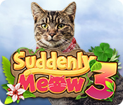 Suddenly Meow 3