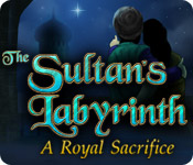 The Sultan's Labyrinth: A Royal Sacrifice