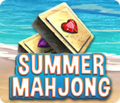 Summer Mahjong