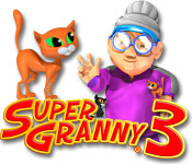 Super Granny 3