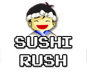 Sushi Rush