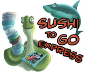 Sushi To Go Express