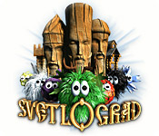 Svetlograd