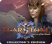 Tearstone: Thieves of the Heart Collector's Edition