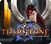 Tearstone: Thieves of the Heart