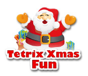 Tetrix Xmas Fun