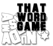 That Word Game