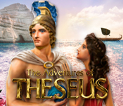 The Adventures of Theseus