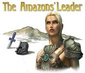 The Amazons' Leader