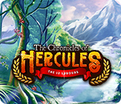 The Chronicles of Hercules: The 12 Labours