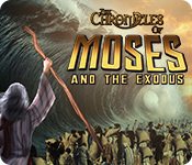 The Chronicles of Moses and the Exodus