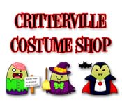 Critterville Costume Shop