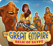 The Great Empire: Relic Of Egypt