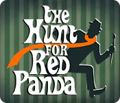 The Hunt for Red Panda