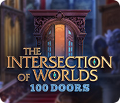 The Intersection of Worlds: 100 Doors