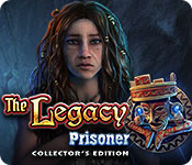The Legacy: Prisoner Collector's Edition