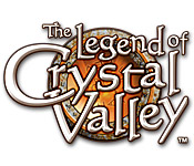 The Legend of Crystal Valley