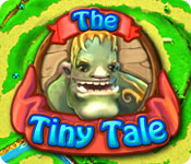 The Tiny Tale