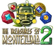 The Treasures of Montezuma 2